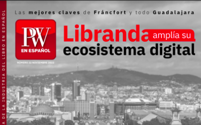 Libranda expande o seu ecossistema digital